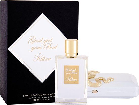 Good Girl Gone Bad, Women, Eau De Parfum, 50 Ml + Clutch