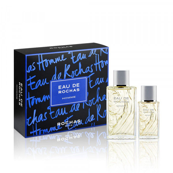 Eau De Rochas Homme - Rochas Geschenkdozen 150 ml