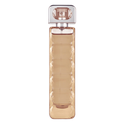 Hugo Boss Orange Woman eau de toilette 50 ML 50 ML