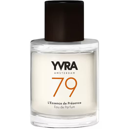 YVRA 79 L'Essence de Présence Eau Parfum Spray Damesparfum Unisex 50 ml