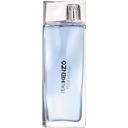 KENZO L'EAU HOMME Eau de Toilette Spray Herenparfum Heren 100 ml