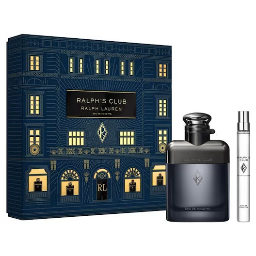 Ralph Lauren Ralph's Club Geschenkset Geursets Heren 60 ml