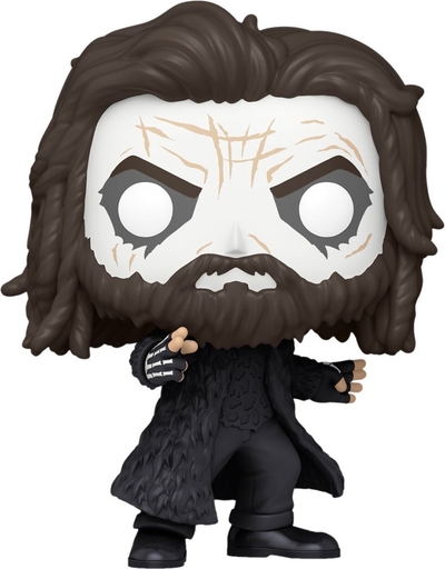 Funko Rob Zombie (Dragula) - Funko Pop! - Rob Zombie Figuur