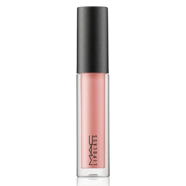 M.a.c Lipgloss Langhoudend Verzorgend M.a.c - Tinted Lipglass Lipgloss - Langhoudend - Verzorgend Please Me