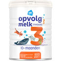 AH Opvolgmelk standaard 3 met melkvet Flesvoeding 800 g
