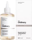 The Ordinary Even skin tone Glycolic Acid 7% Exfoliating Toner - 240 ml