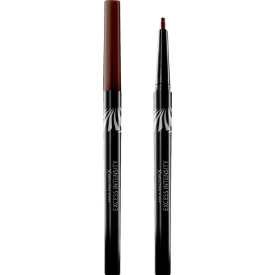 Max Factor Excess Intensity Longwear oogpotlood - 006 Excessive Brown