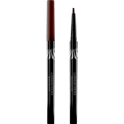Max Factor Excess Intensity Longwear oogpotlood - 006 Excessive Brown