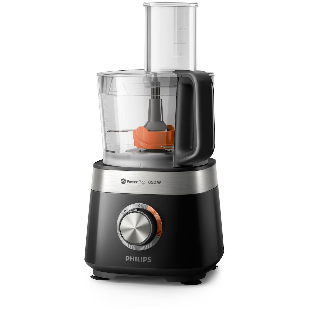 Philips HR7530/10 Blender Zwart