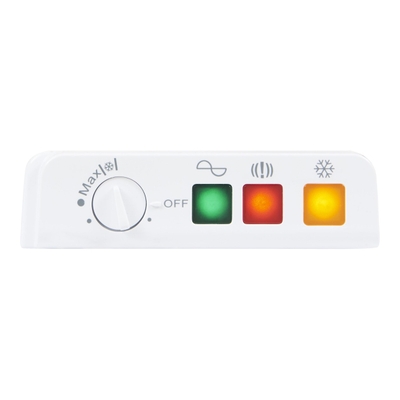 Beko HSM10440 vrieskist