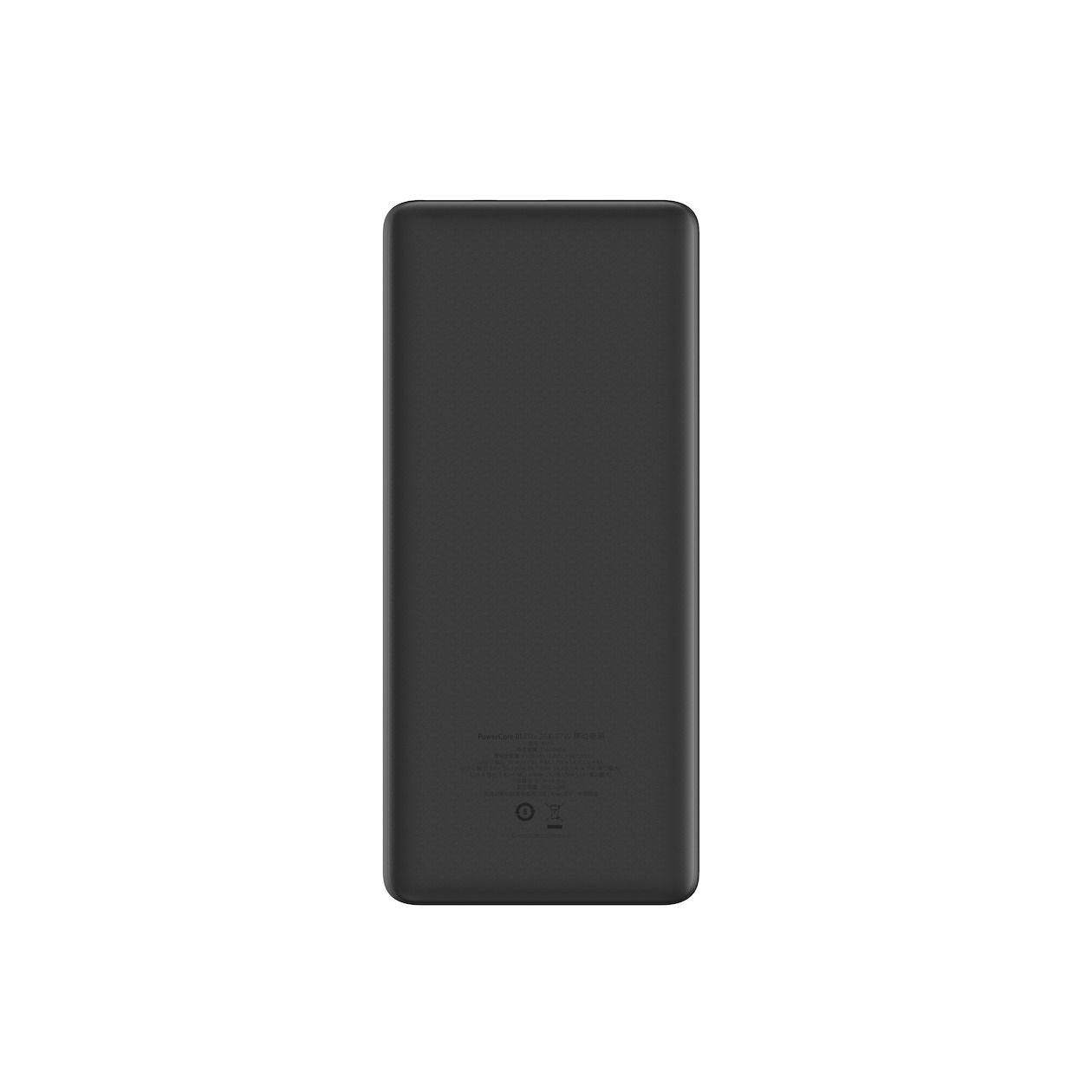 Anker PowerCore III Elite 25600 100W Powerbank Zwart