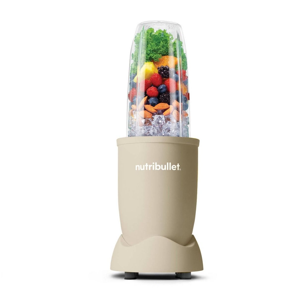 Nutribullet 900 PRO EXCLUSIVE Blender Beige