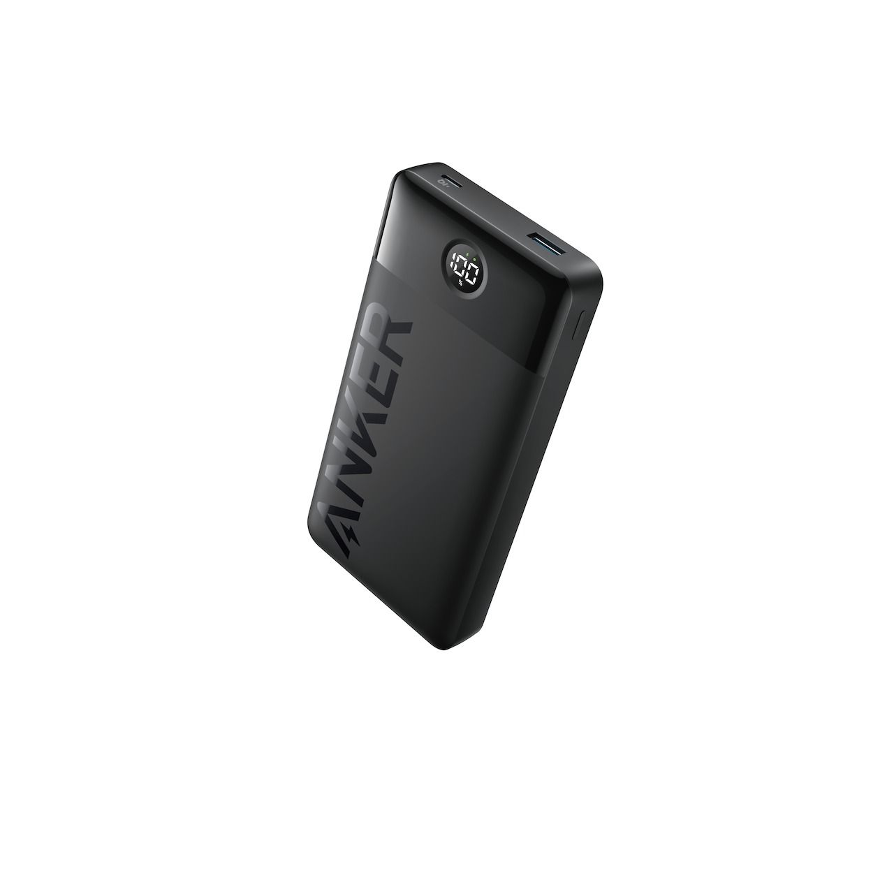 Anker PowerCore Power Bank 20000mAh 12W Powerbank Zwart