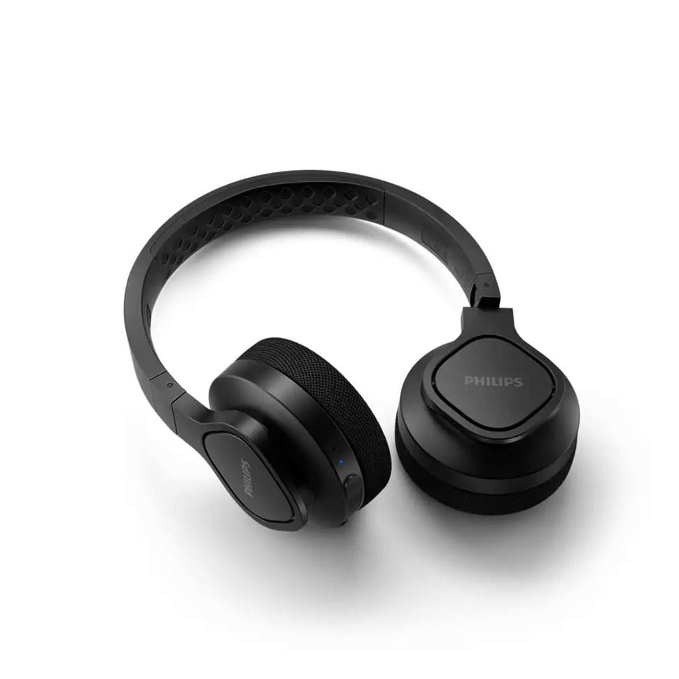 Philips TAA4216BK/00 Bluetooth sportkoptelefoon