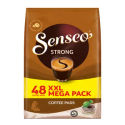 Senseo Douwe Egberts Senseo strong 48 pads Koffiepads