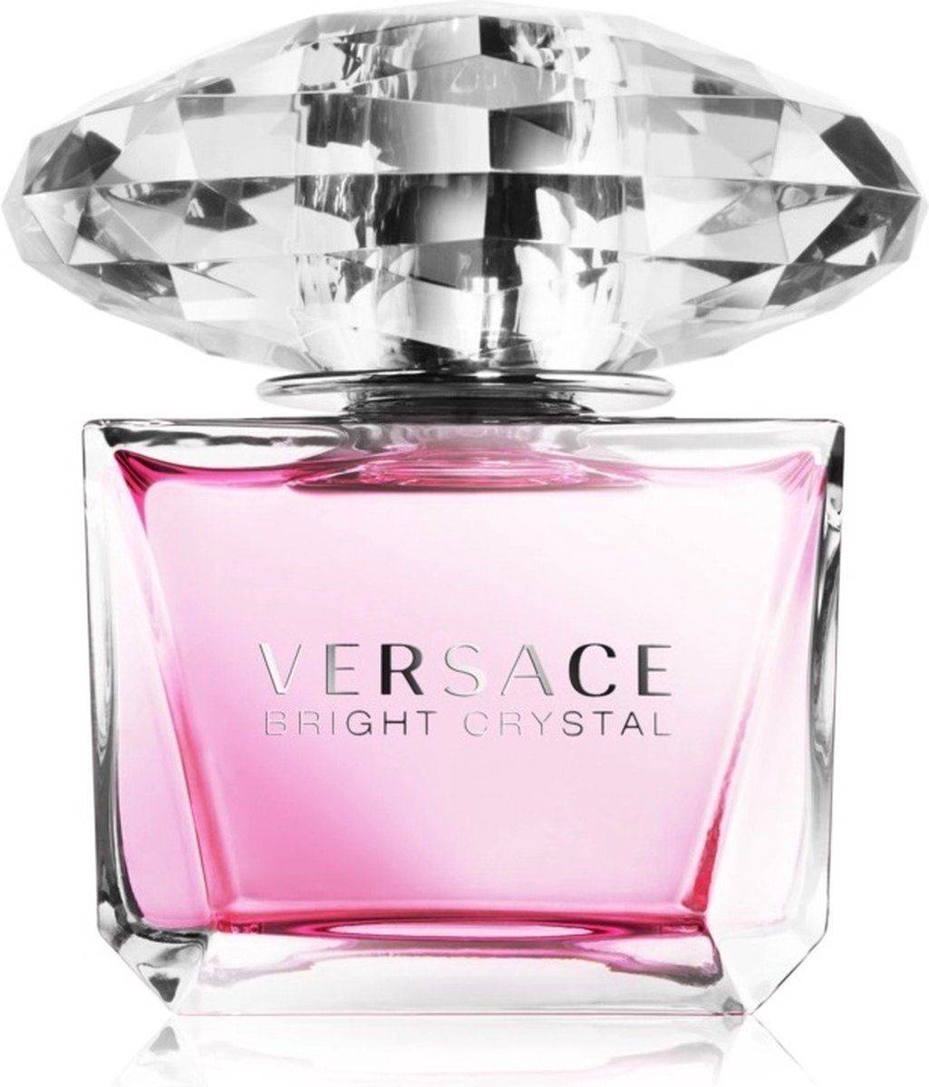 Versace Bright Crystal Eau de Toilette 30ml Spray