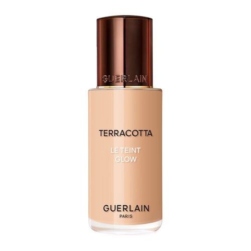 Guerlain Terracotta Le Teint Glow Foundation 2.5N Neutral/Neutre 30 ml