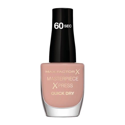 Max Factor Masterpiece Xpress Quick Dry Nagellak 203 Nude'itude 8 ml