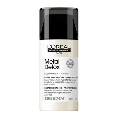 L'Oréal Professionnel Serie Expert Metal Detox Leave-in conditioner 100 ml