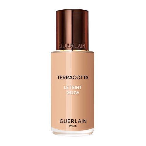 Guerlain Terracotta Le Teint Glow Foundation 3.5N Neutral/Neutre 30 ml