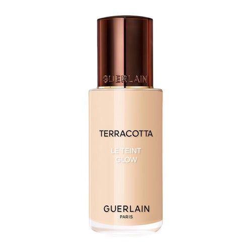 Guerlain Terracotta Le Teint Glow Foundation 0N Neutral/Neutre 30 ml