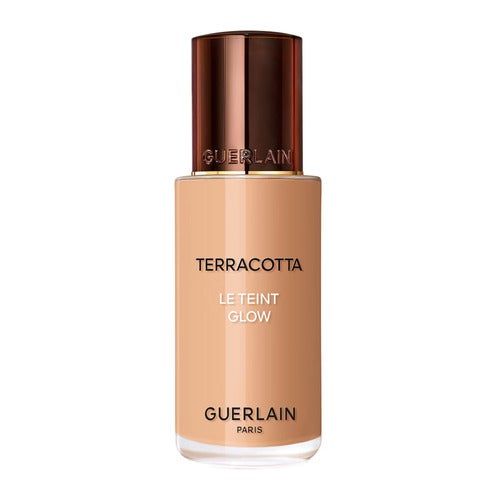 Guerlain Terracotta Le Teint Glow Foundation 4N Neutral/Neutre 30 ml