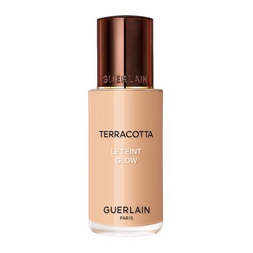 Guerlain Terracotta Le Teint Glow Foundation 3N 30 ml