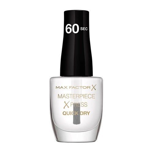 Max Factor Masterpiece Xpress Quick Dry Nagellak 100 No Dramas 8 ml