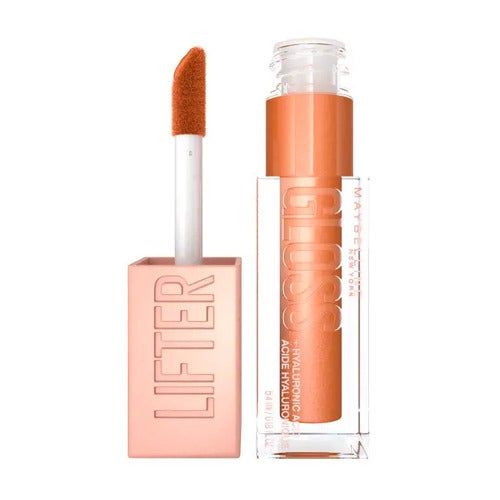 Maybelline Lifter Gloss Lipgloss Gold 5,4 ml