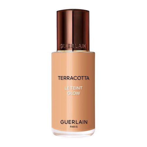 Guerlain Terracotta Le Teint Glow Foundation 4.5N Neutral/Neutre 30 ml