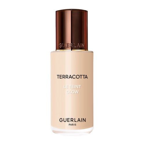 Guerlain Terracotta Le Teint Glow Foundation 0.5N Neutral/Neutre 30 ml