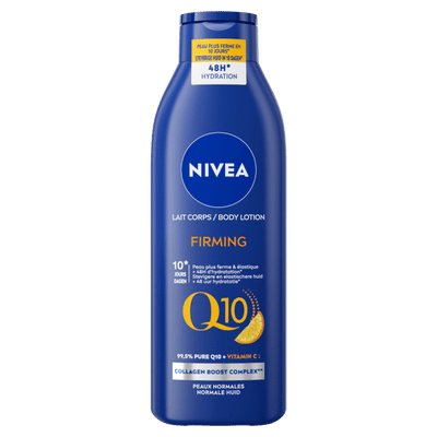 NIVEA Firming Q10 Verstevigende Body Milk 250 ML