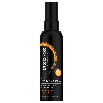 Syoss Curls Haarspray 150 ML