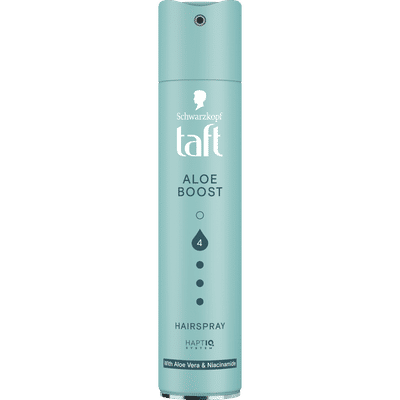 Taft Aloe Haarspray 250 ML