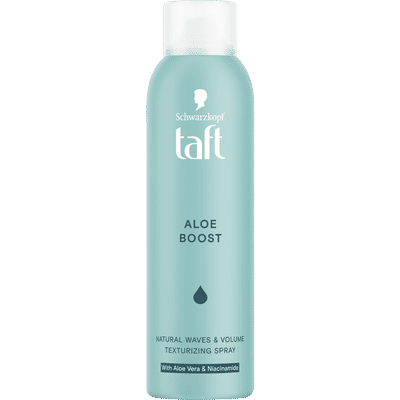 Taft Aloe Texture Haarspray 150 ML