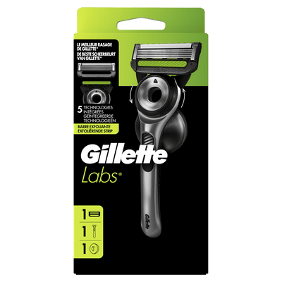 Gillette Labs scheersystemen - 1 stuks