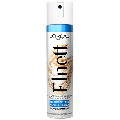 L'Oréal Paris Elnett Flexible Haarspray 75 ML