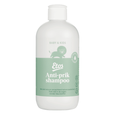Etos Baby Anit-prik Shampoo - 300 ml