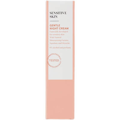 Etos Sensitive Night Cream 45 ml