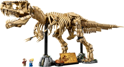 LEGO 76968 - Dinosaur Fossils: Tyrannosaurus rex