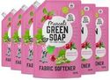 Marcel's green soap  wasverzachter  - 180 wasbeurten