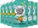 Marcel's green soap  wasverzachter  - 180 wasbeurten