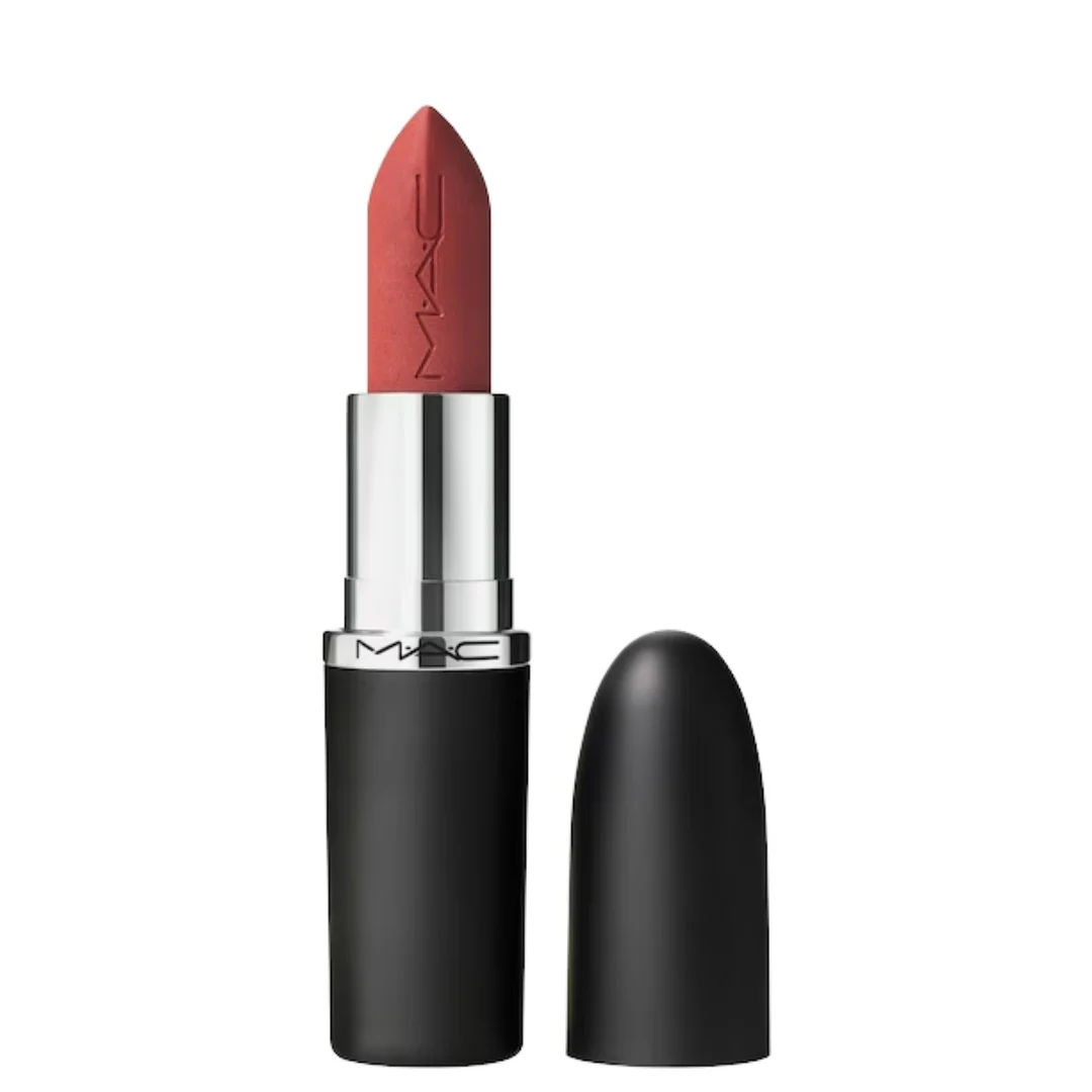 MAC Cosmetics Macximal Matte Lipstick Lipstick - Mull It To The Max