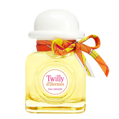 Hermès Twilly d'Hermès Eau Ginger eau de parfum spray 85 ml