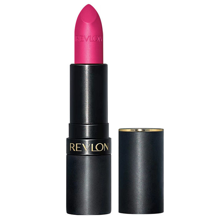 Revlon Revlon Super Lustrous Matte Lipstick No. 005 - Heartbreaker