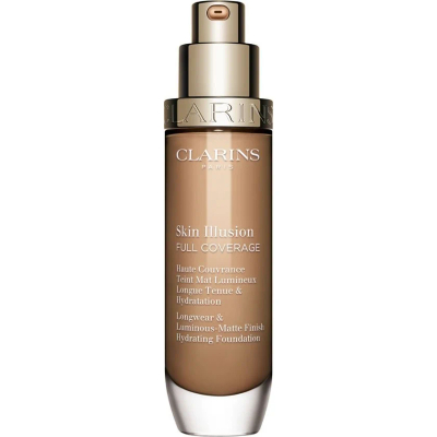 Clarins Skin Illusion | 112C -  | Foundation 30 ml
