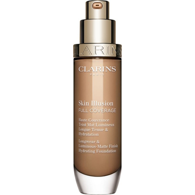 Clarins Skin Illusion | 111N -  | Foundation 30 ml
