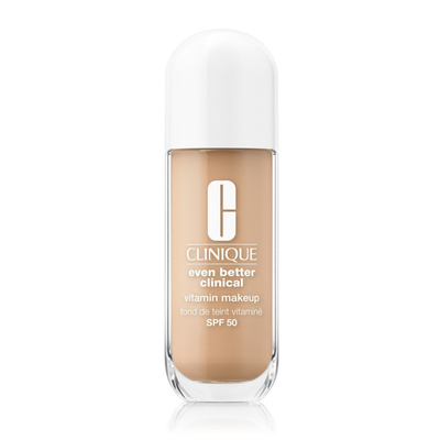 Clinique Even Better Clinical Vitamin Makeup | 2 - Light Medium Cool | Foundation 30 ml 1645