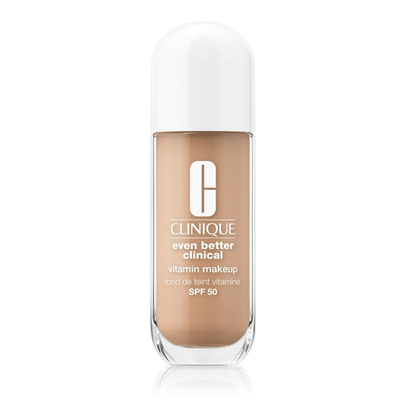 Clinique Even Better Clinical Vitamin Makeup | 3 - Light Medium Cool | Foundation 30 ml 1645
