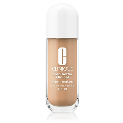 Clinique Even Better Clinical Vitamin Makeup | 2 - Medium Cool | Foundation 30 ml 1645